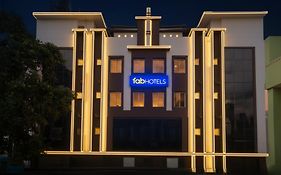 Fabhotel Rms Comforts - Nr Yeshwantpur Railway Station
